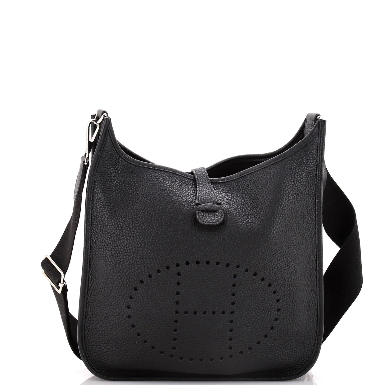 Evelyne Bag Gen III Clemence PM - Deep Luxury