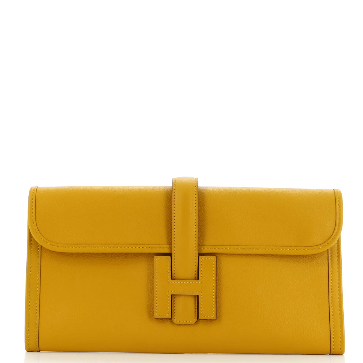 Jige Elan Clutch Evercolor 29 - Deep Luxury