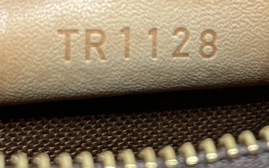 Speedy Bandouliere Bag Monogram Canvas Nano - Deep Luxury