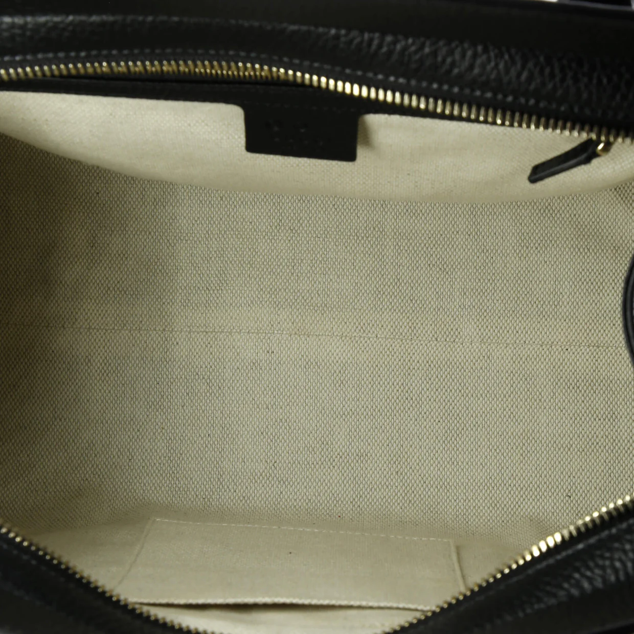 Soho Convertible Top Handle Satchel Leather Medium - Deep Luxury