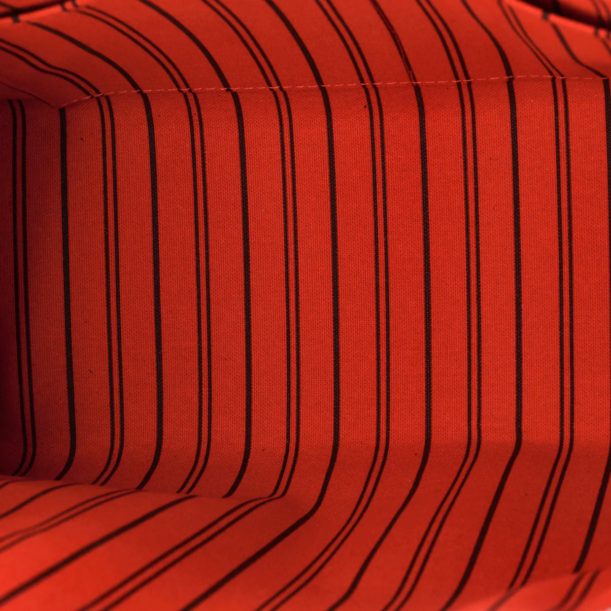 Pont Neuf Handbag Monogram Empreinte Leather MM - Deep Luxury