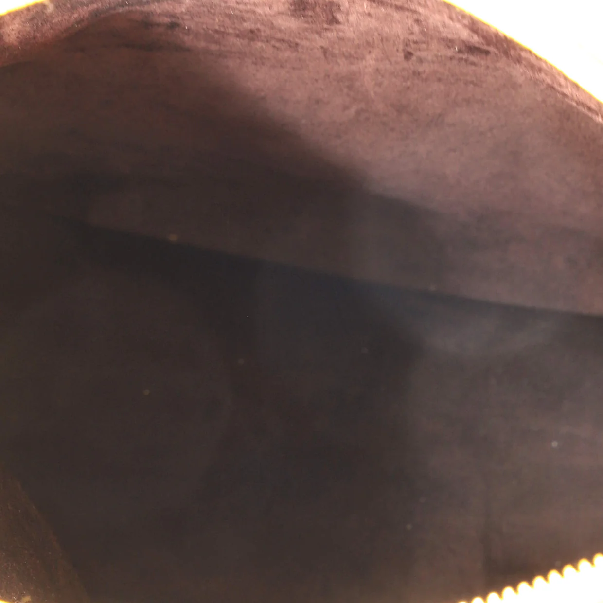 Knight Shoulder Bag Leather Small - Deep Luxury