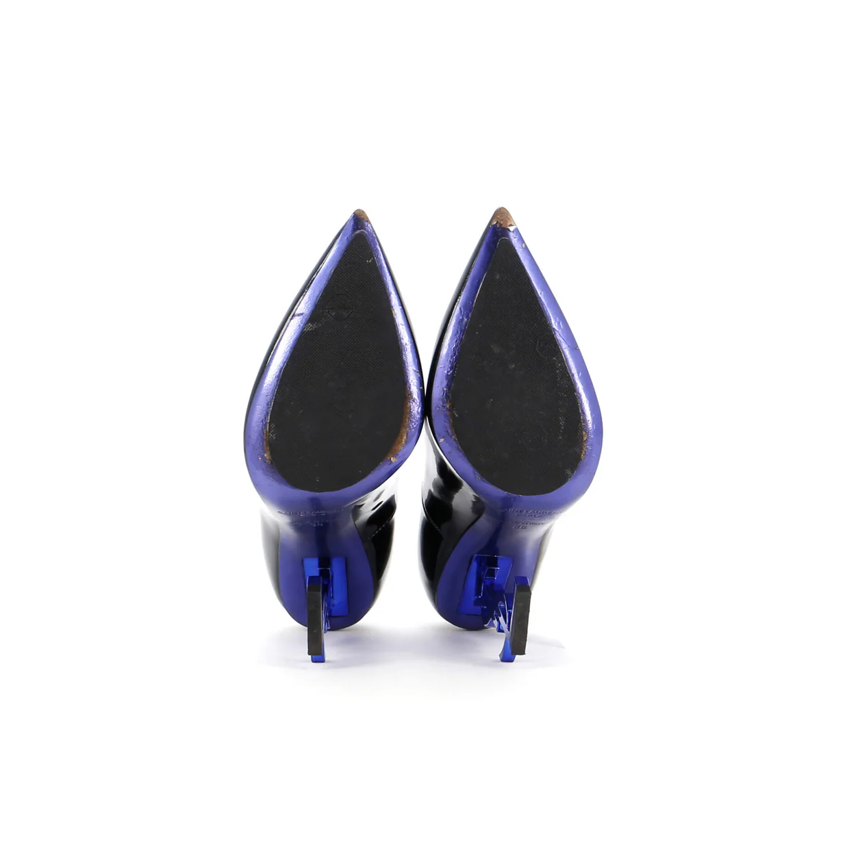 Women's Opyum Pumps Patent 110 - Deep Luxury