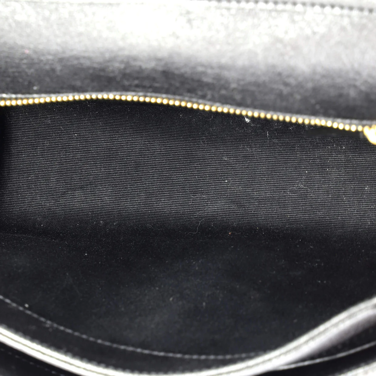 Becky Shoulder Bag Quilted Leather Mini - Deep Luxury