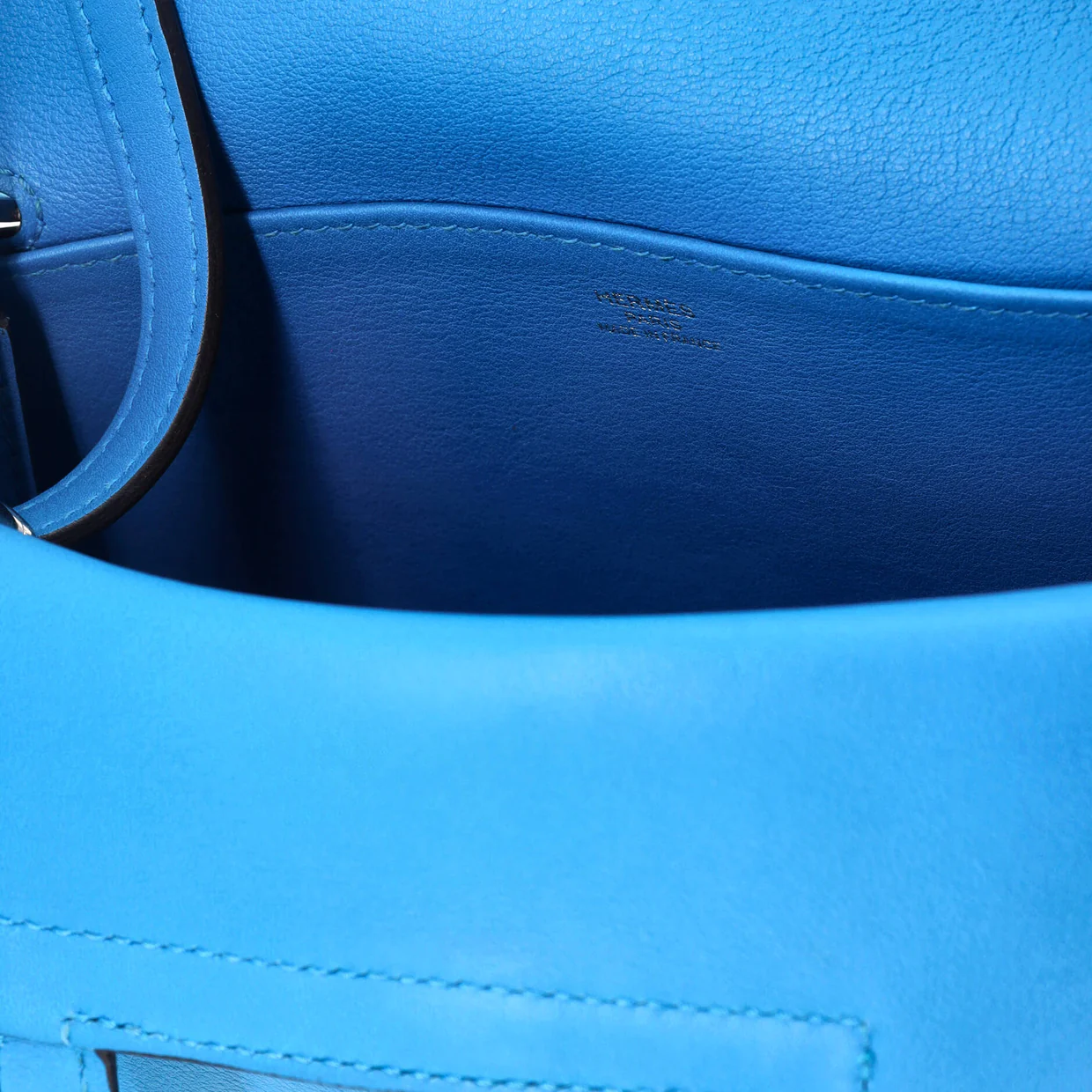 Halzan Bag Swift 22 - Deep Luxury