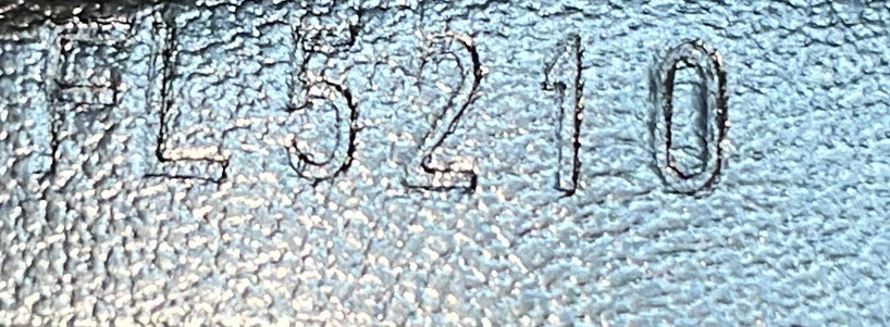 Odeon NM Handbag Monogram Canvas MM - Deep Luxury