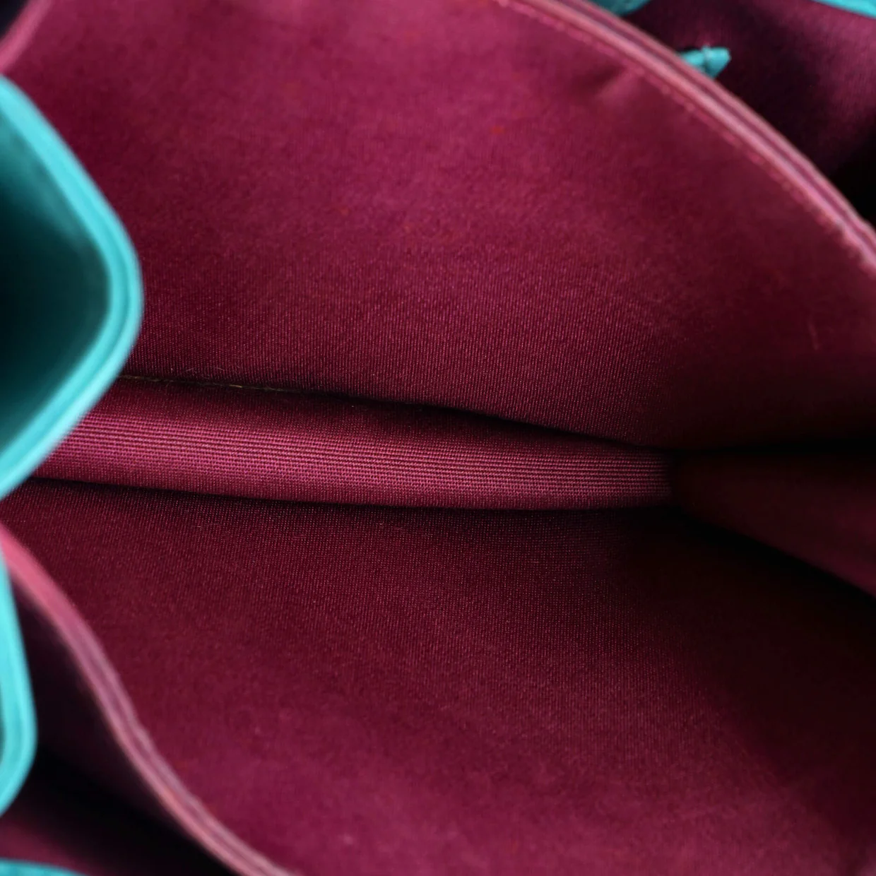 Serpenti Forever Top Handle Bag Leather Small - Deep Luxury