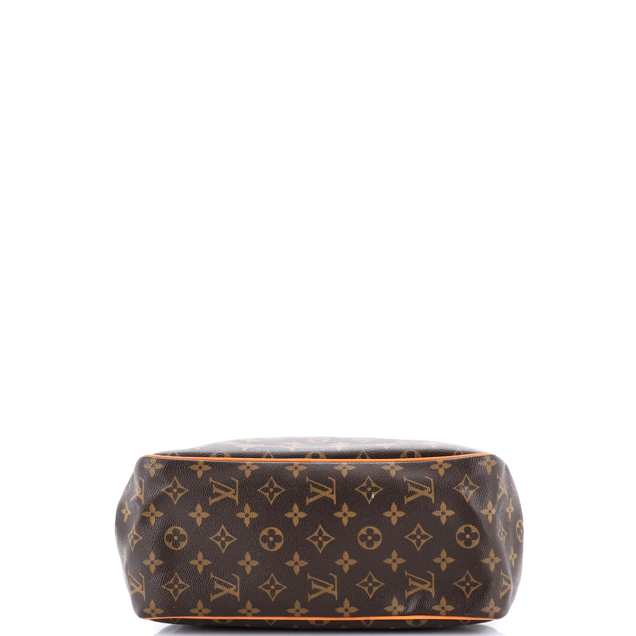 Batignolles Handbag Monogram Canvas Vertical - Deep Luxury