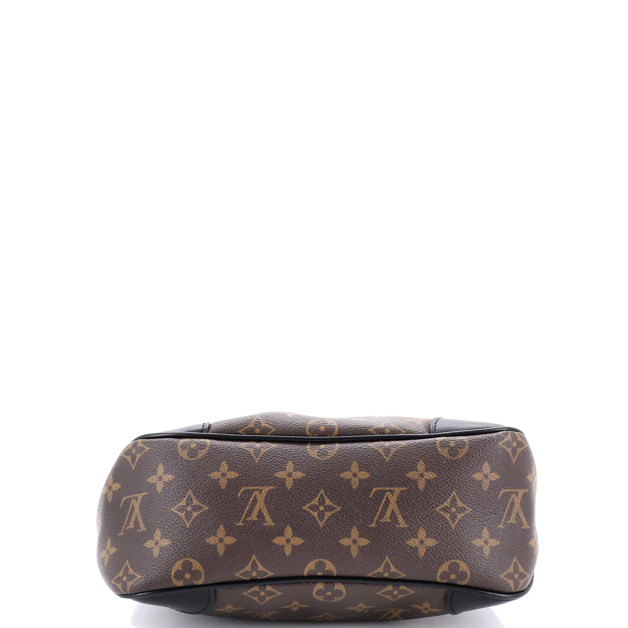 Boulogne NM Handbag Monogram Canvas - Deep Luxury