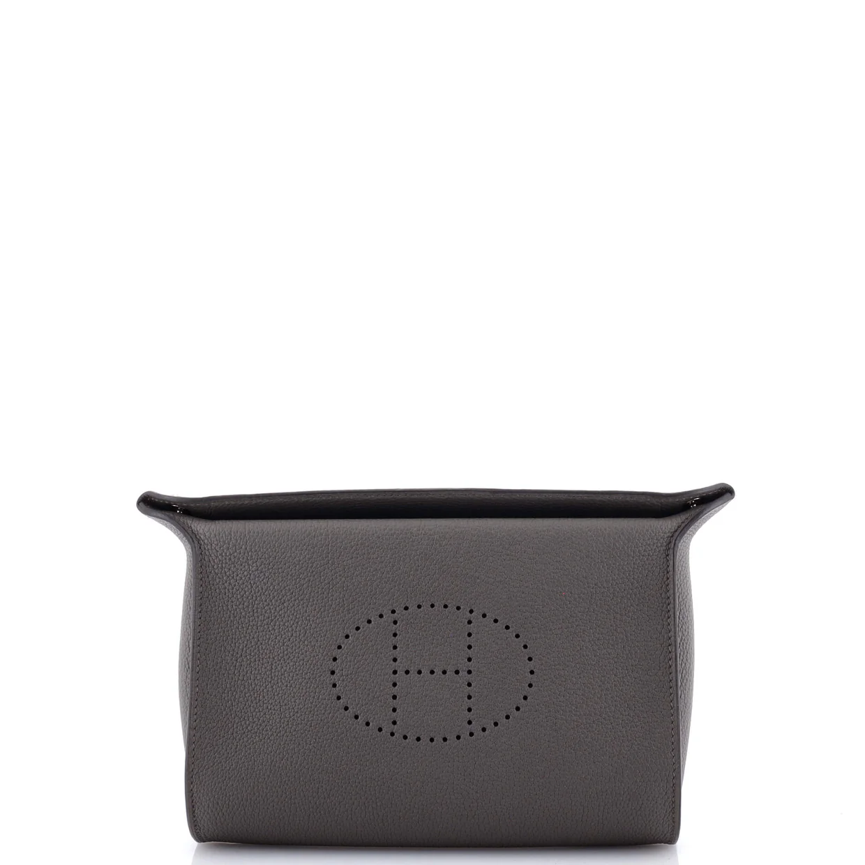 Videpoches Bag Togo - Deep Luxury