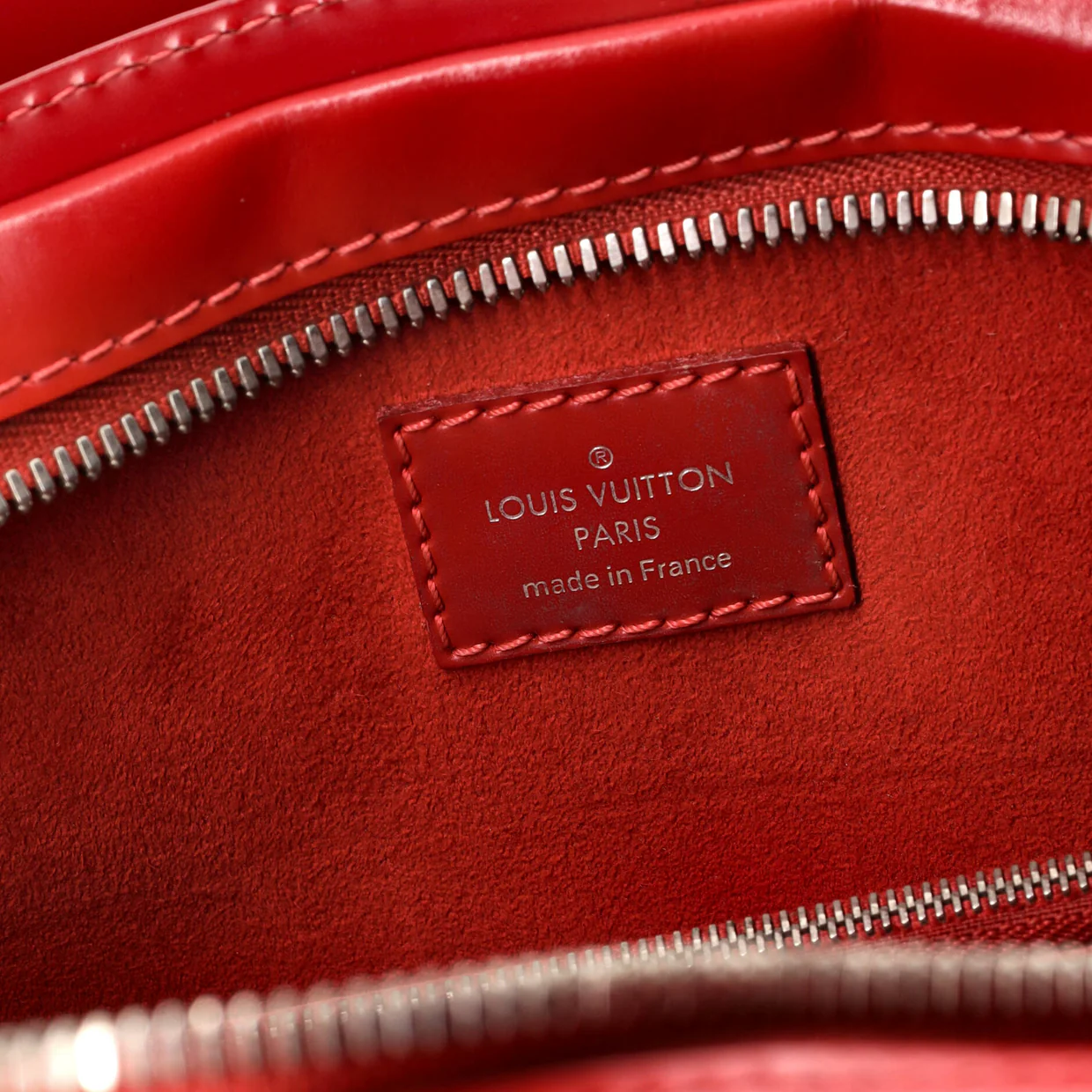 Pont Neuf NM Handbag Epi Leather PM - Deep Luxury