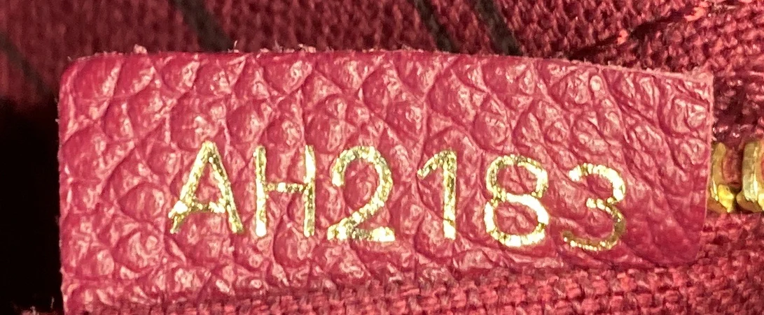 Speedy Bandouliere Bag Monogram Empreinte Leather 30 - Deep Luxury