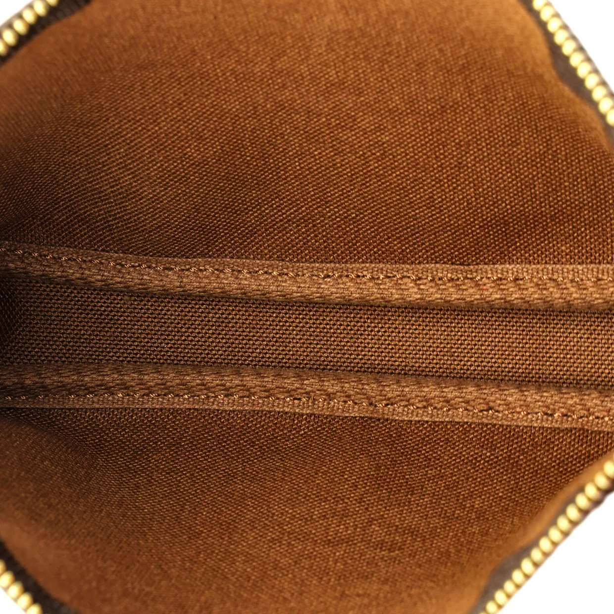 Pochette Accessoires Monogram Canvas Mini - Deep Luxury