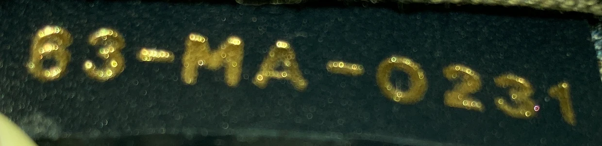 Basket Bag Wicker and Oblique Canvas Large - Deep Luxury