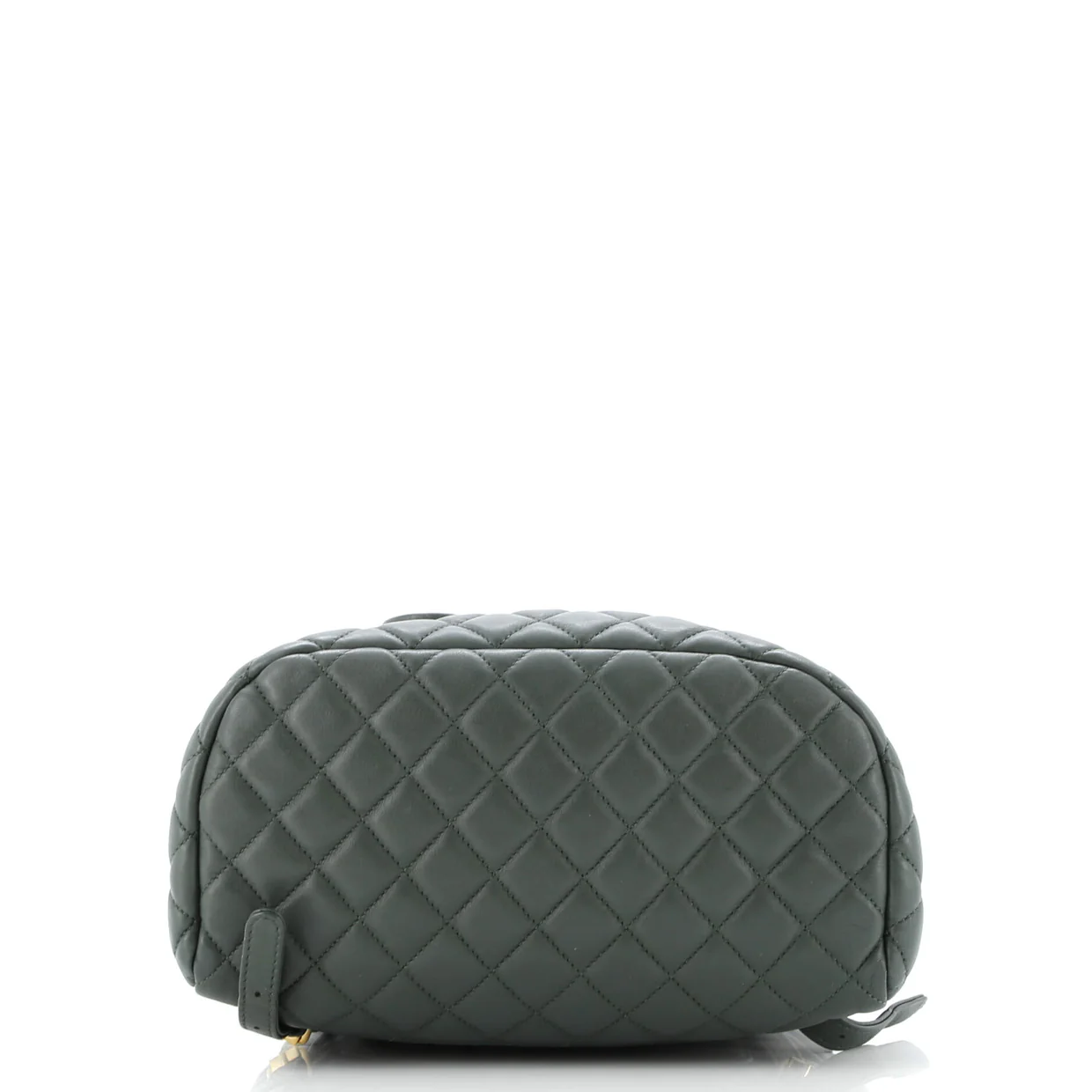 Urban Spirit Backpack Quilted Lambskin Large - Deep Luxury