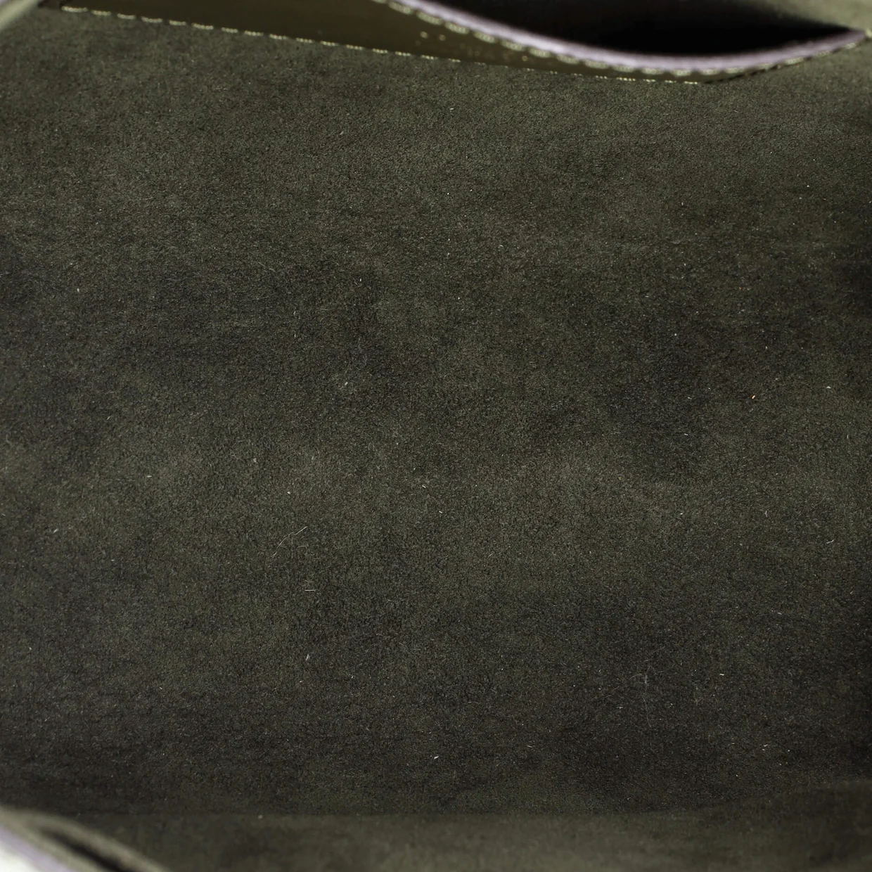 Twist Handbag Epi Leather MM - Deep Luxury