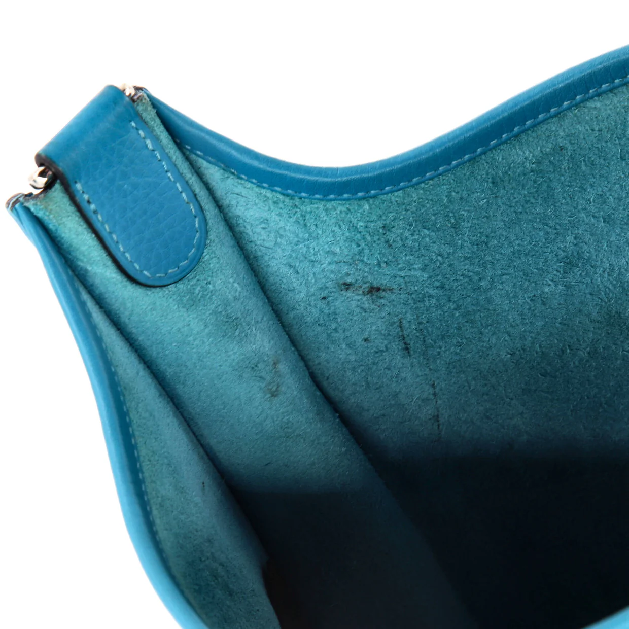 Evelyne Bag Gen III Clemence PM - Deep Luxury