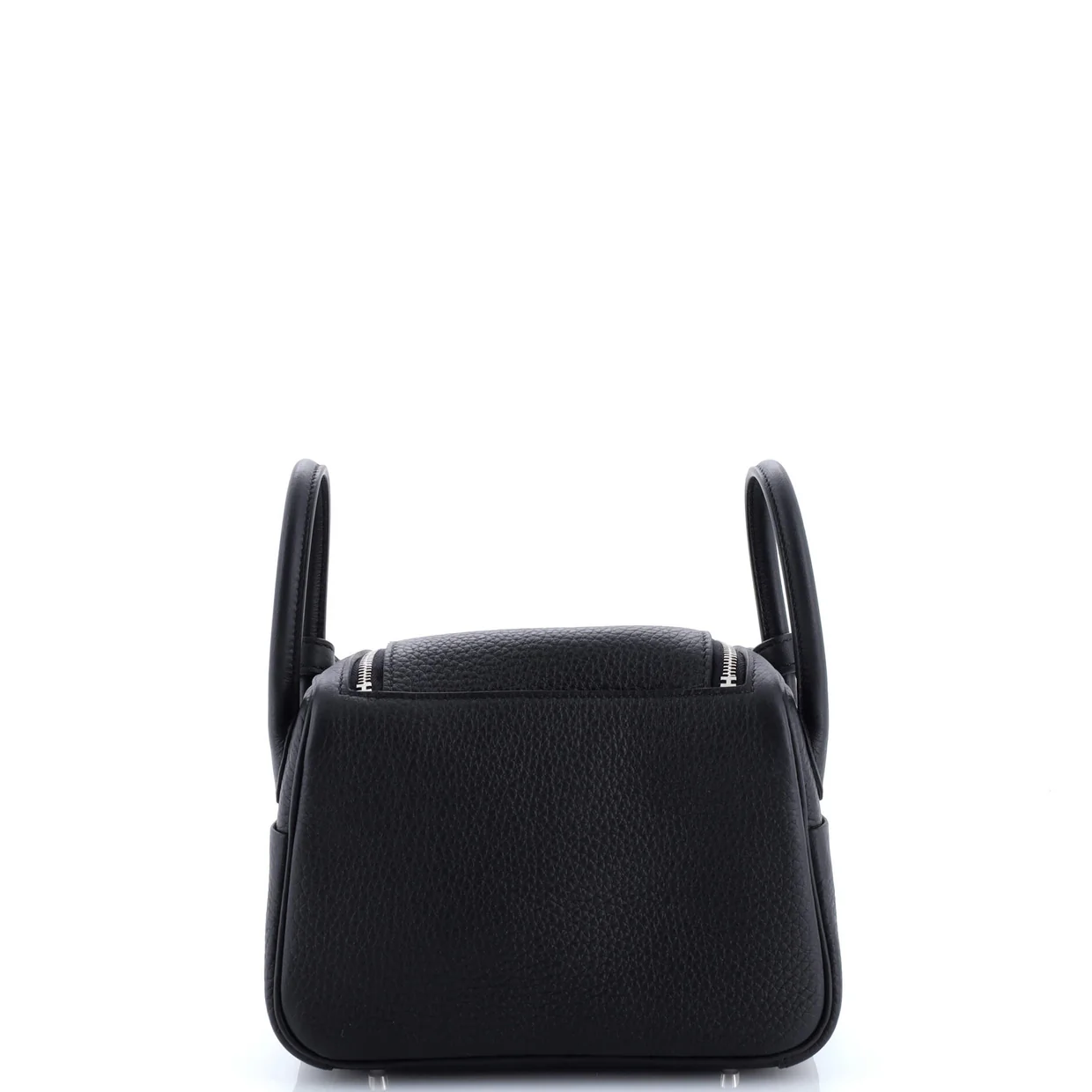 Lindy Bag Clemence Mini - Deep Luxury