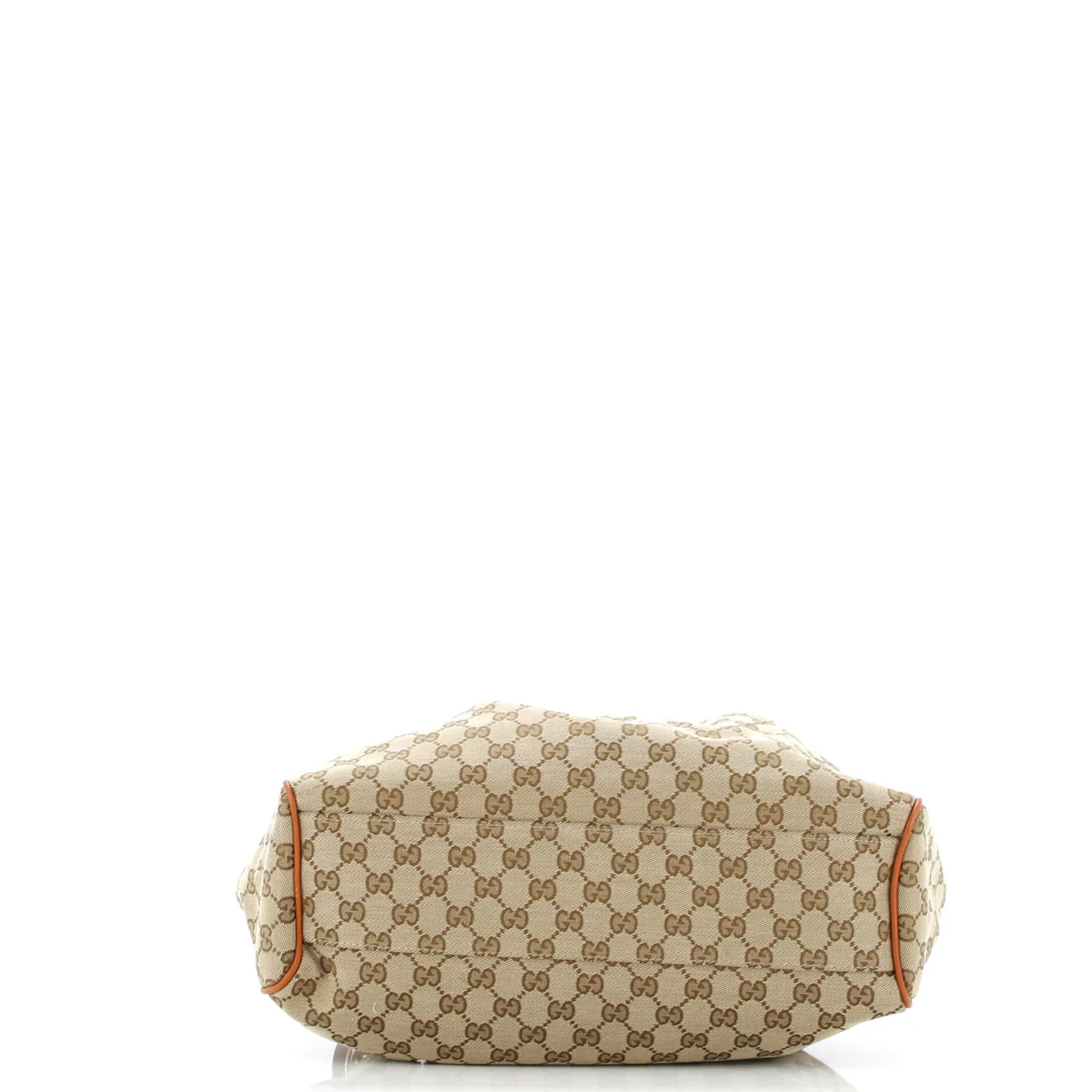 Sukey Tote GG Canvas Medium - Deep Luxury