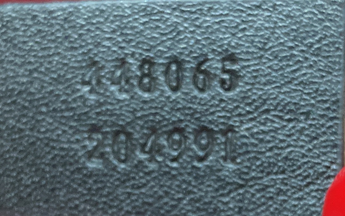 GG Marmont Shoulder Bag Crystal Embellished Matelasse Velvet Mini - Deep Luxury