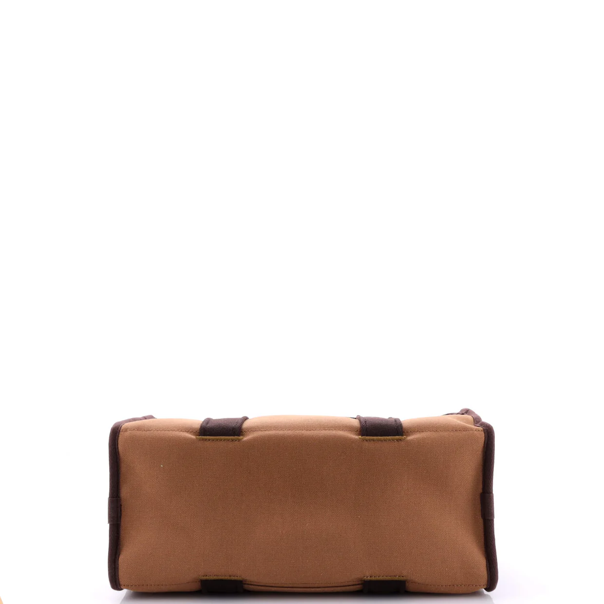 Pet Dog Carrier Toile Small - Deep Luxury