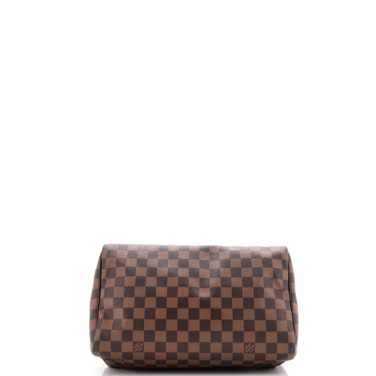 Speedy Handbag Damier 30 - Deep Luxury