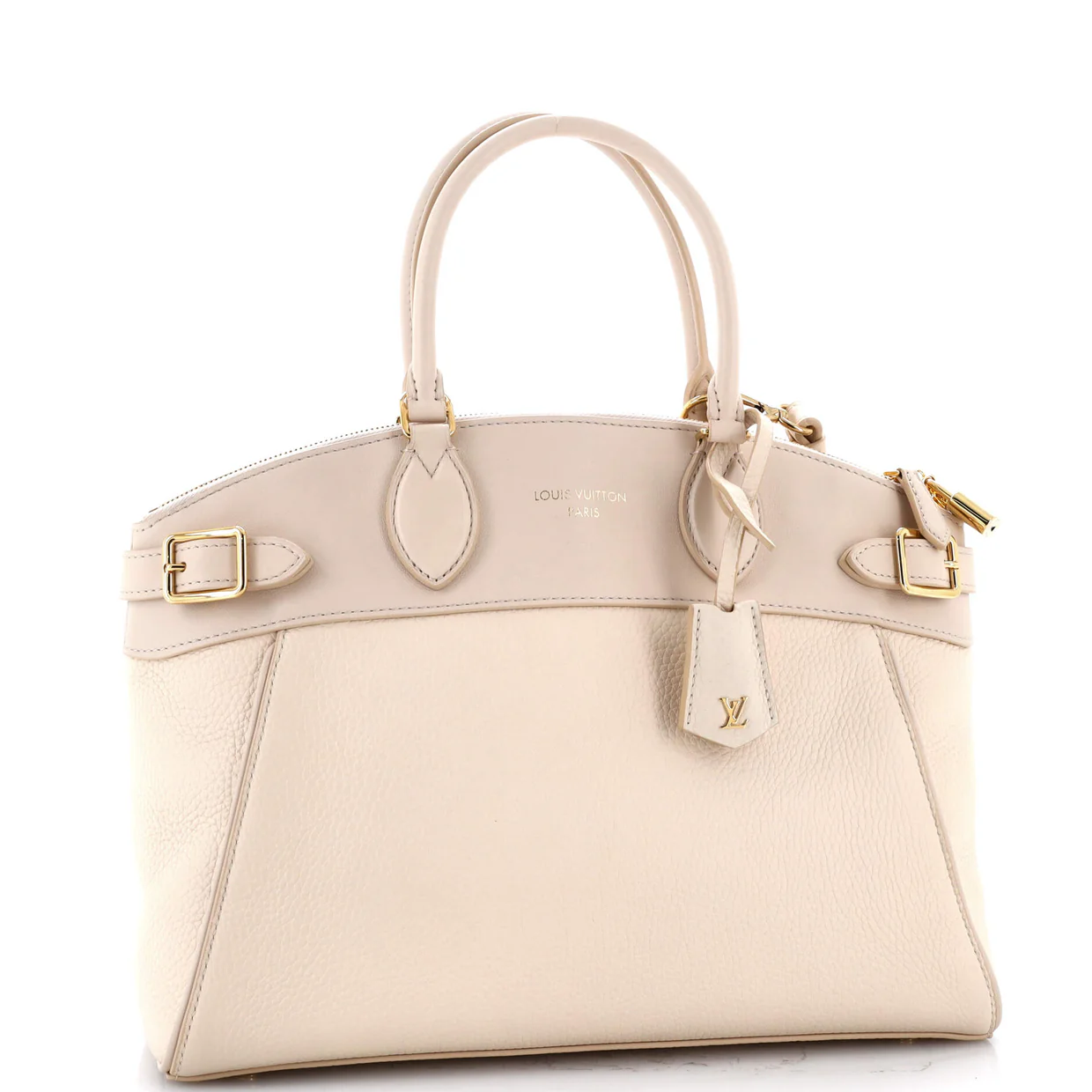 Vendome Bag Leather MM - Deep Luxury