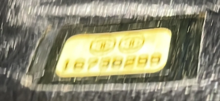 Lucky Charms Reissue 2.55 Flap Bag Quilted Aged Calfskin 225 - Deep Luxury