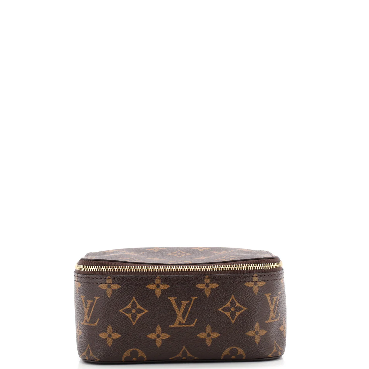 Packing Cube Monogram Canvas PM - Deep Luxury
