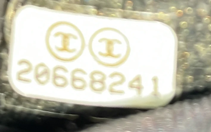 Boy Flap Bag Braided Patent and Calfskin Old Medium - Deep Luxury