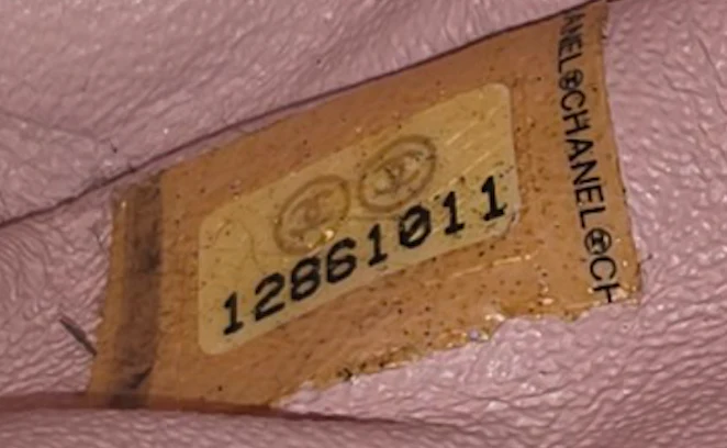 Classic Single Flap Bag Quilted Lambskin Jumbo - Deep Luxury