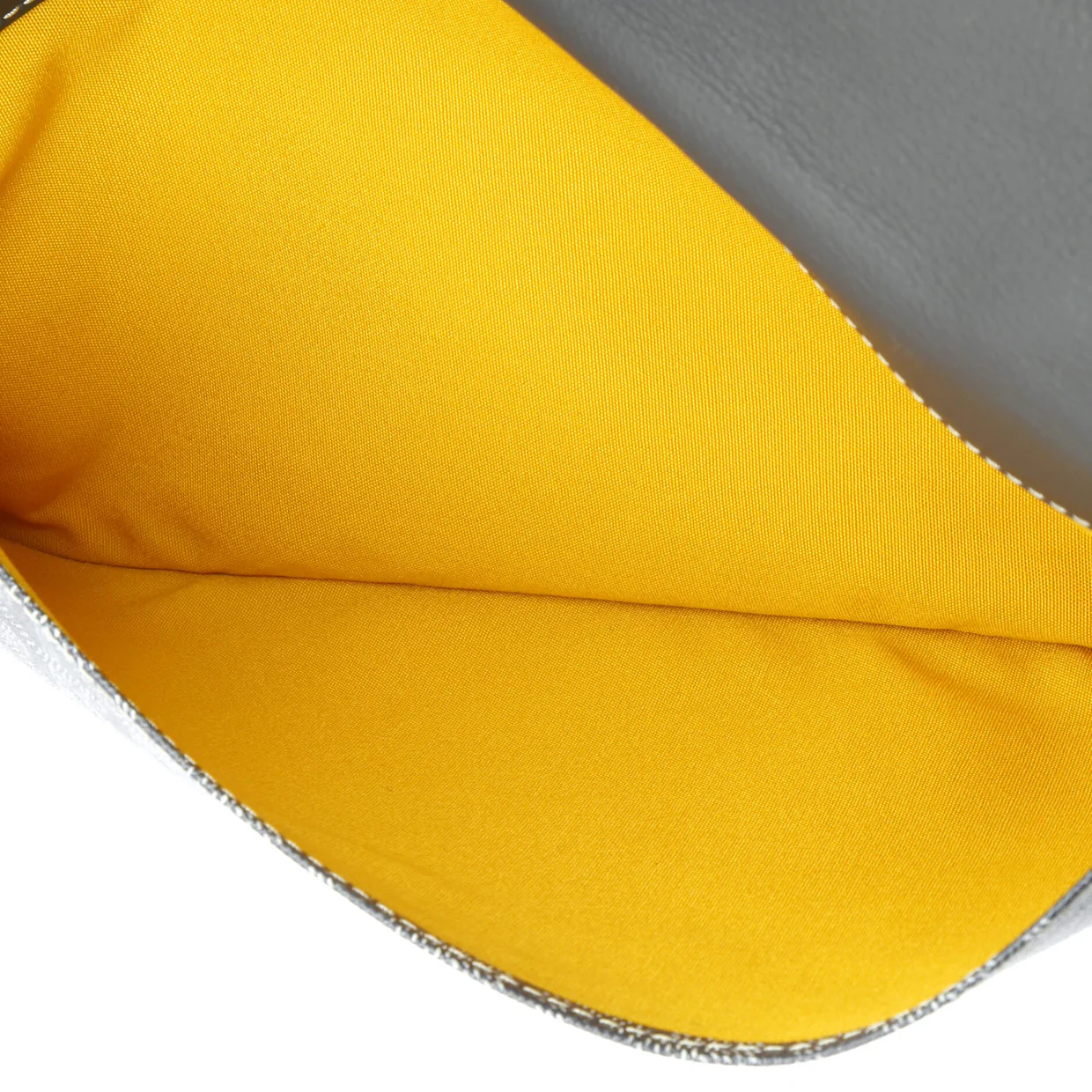 Saint Marie Clutch Coated Canvas - Deep Luxury