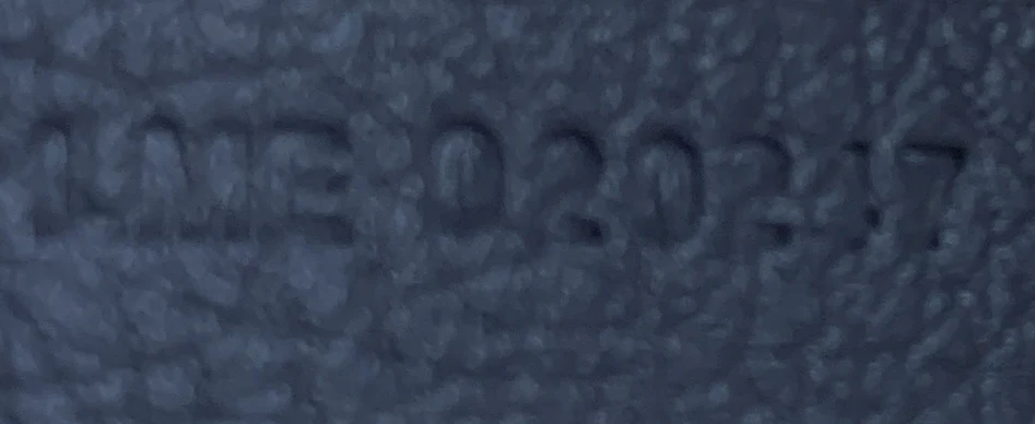 Saint Louis Tote Coated Canvas PM - Deep Luxury