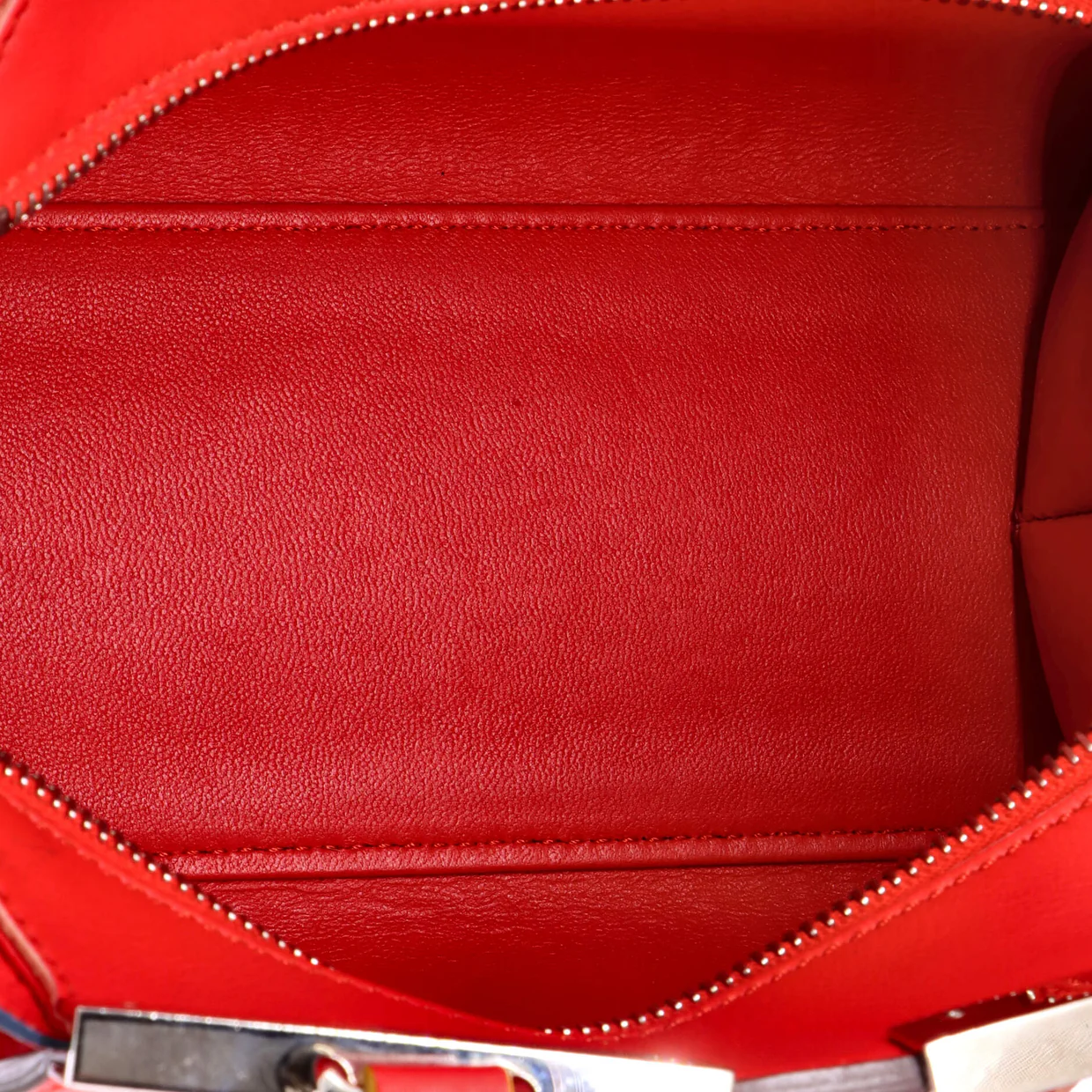 3Jours Bag Leather Mini - Deep Luxury
