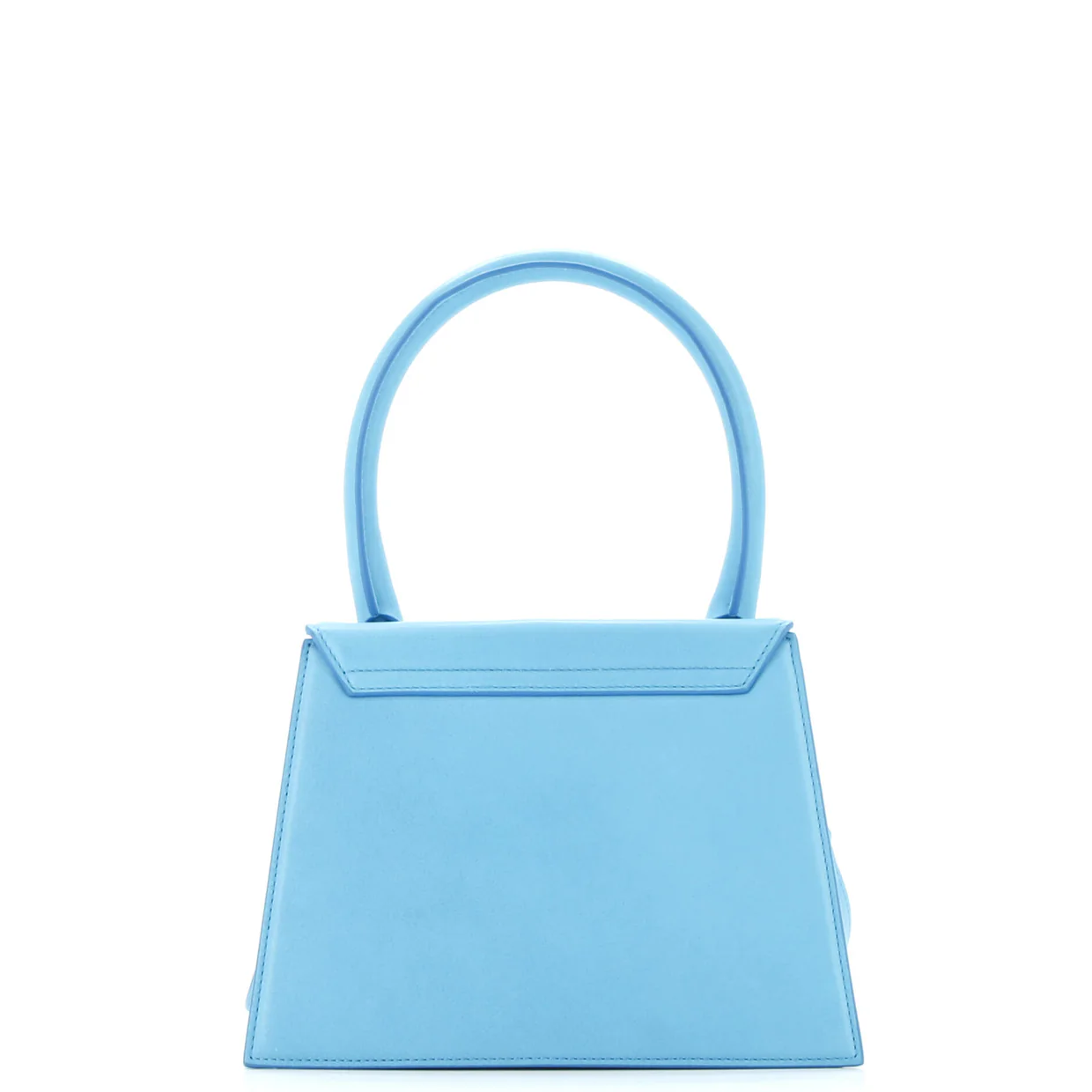 Le Grand Chiquito Bag Leather Large - Deep Luxury