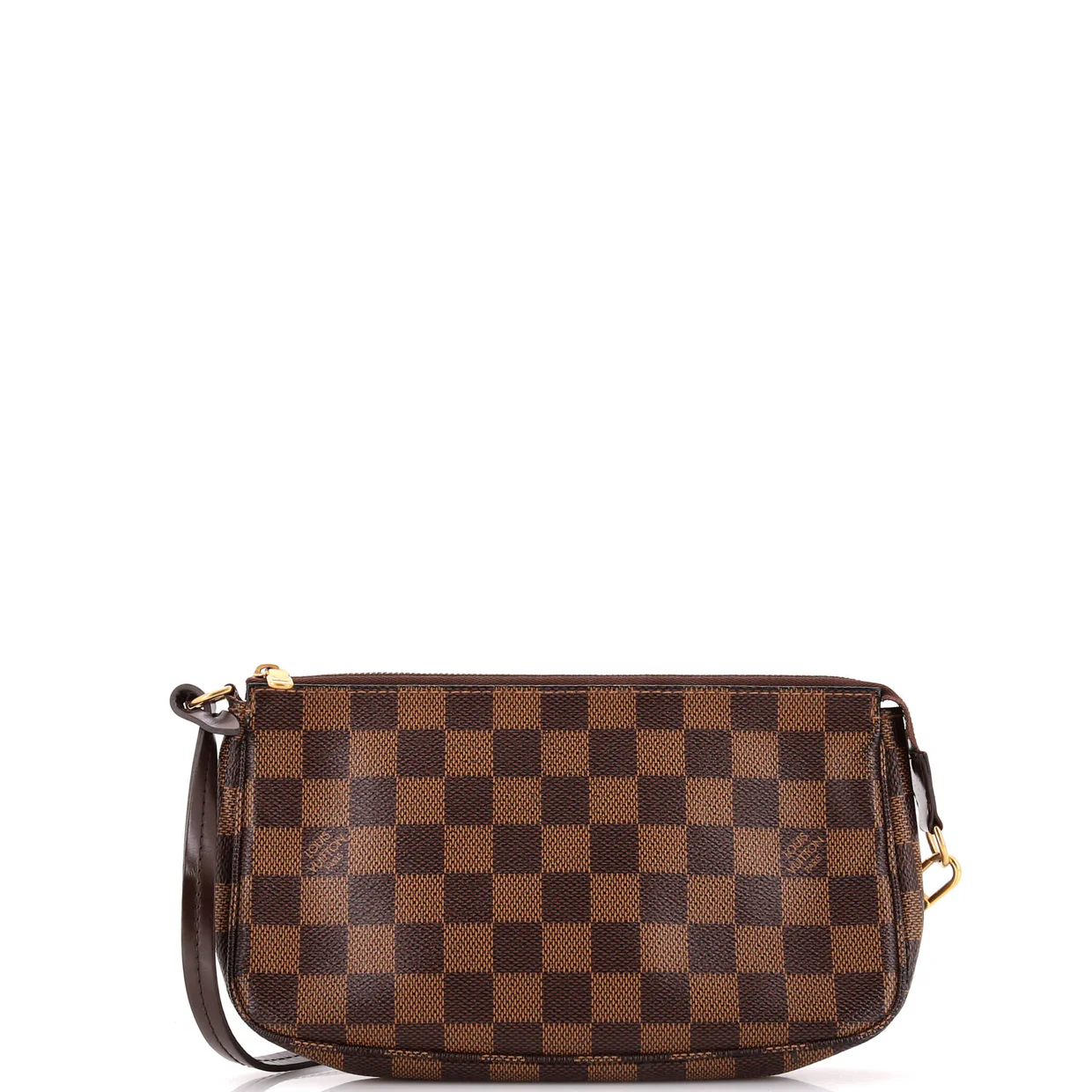 Pochette Accessoires NM Damier - Deep Luxury