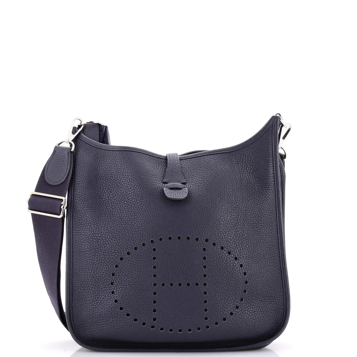 Evelyne Bag Gen III Clemence PM - Deep Luxury