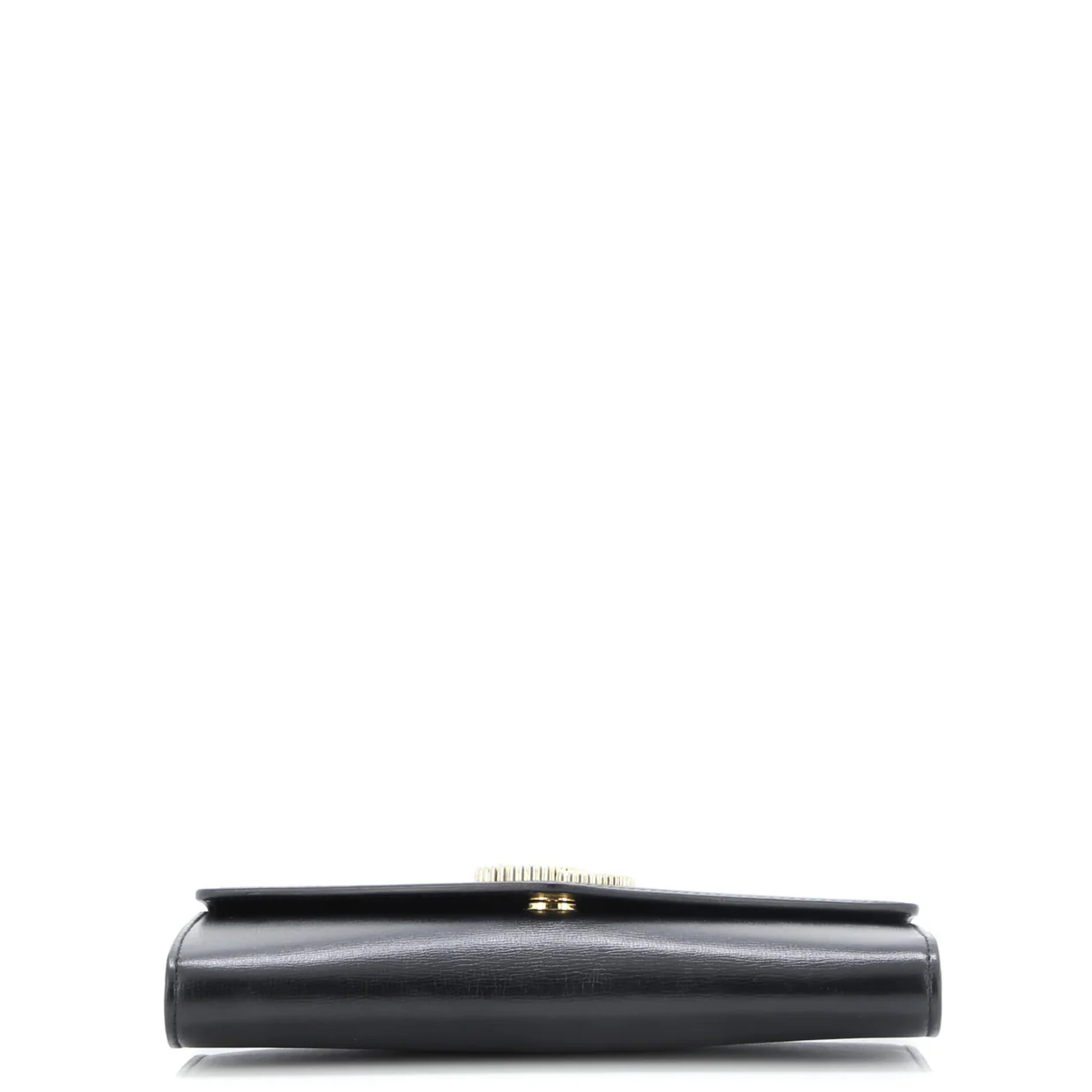 GG Broadway Envelope Clutch Leather - Deep Luxury