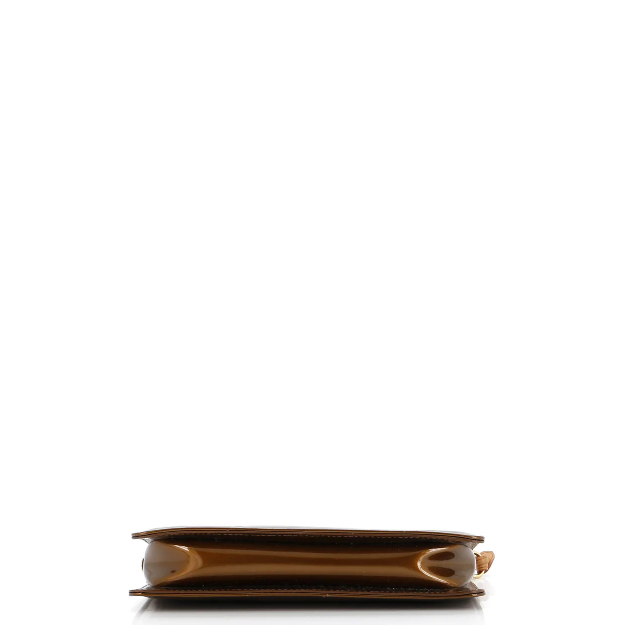 Lexington Pochette Monogram Vernis - Deep Luxury