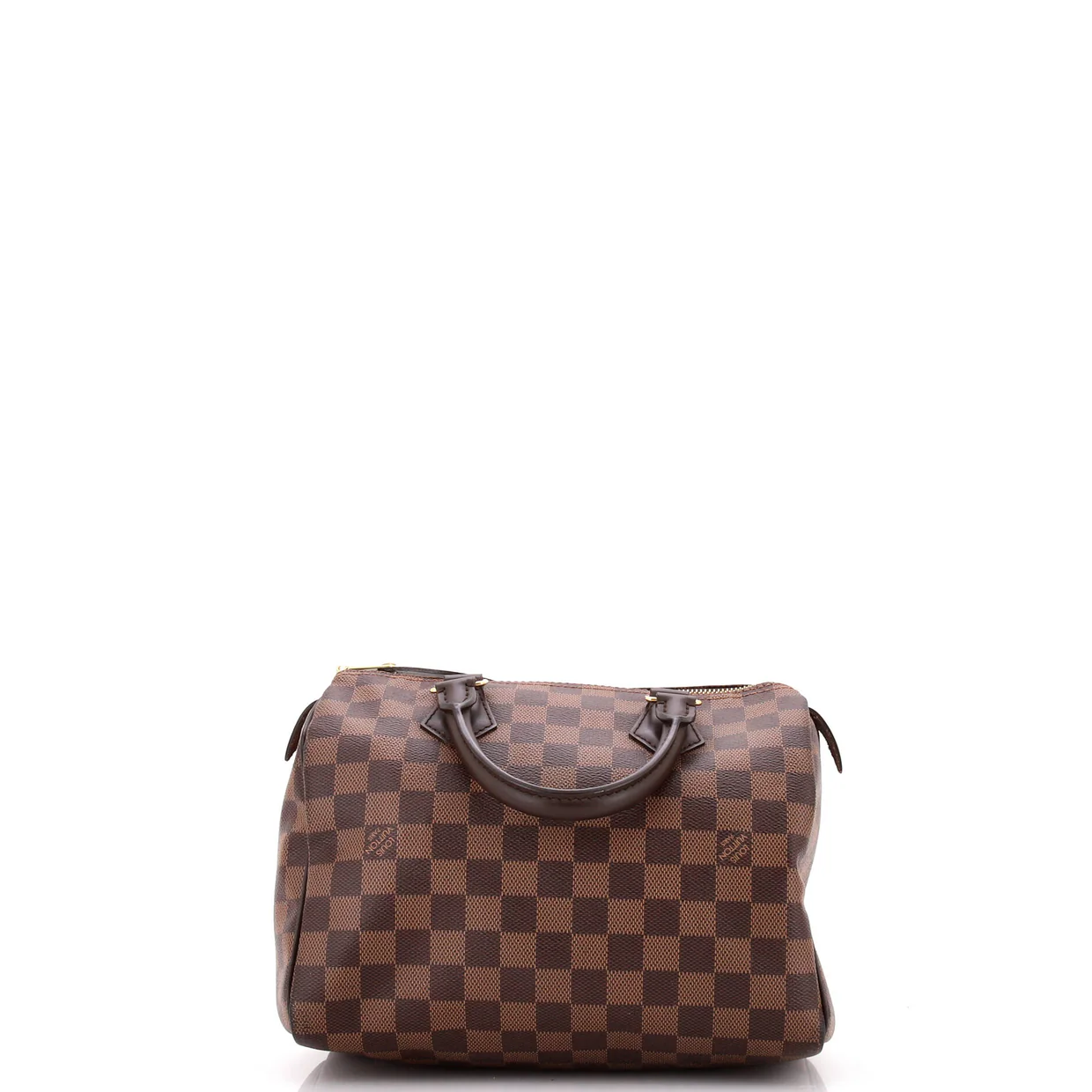 Speedy Bandouliere Bag Damier 25 - Deep Luxury
