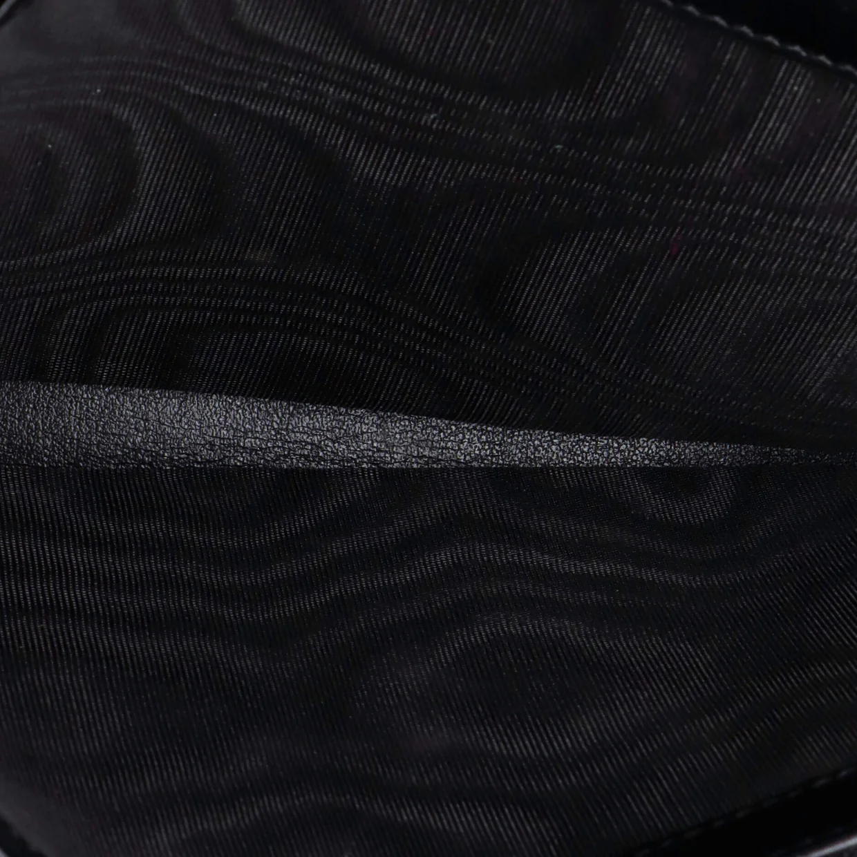 GG Marmont Chain Wallet Matelasse Leather Mini - Deep Luxury