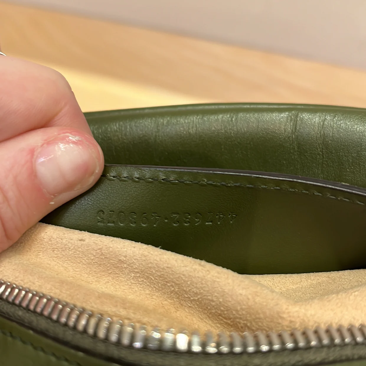 GG Marmont Shoulder Bag Mixed Matelasse Leather Small - Deep Luxury