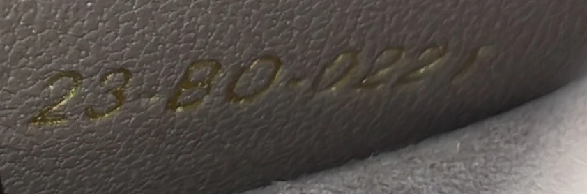 DiorTravel Convertible Vanity Case Cannage Quilt Lambskin Small - Deep Luxury