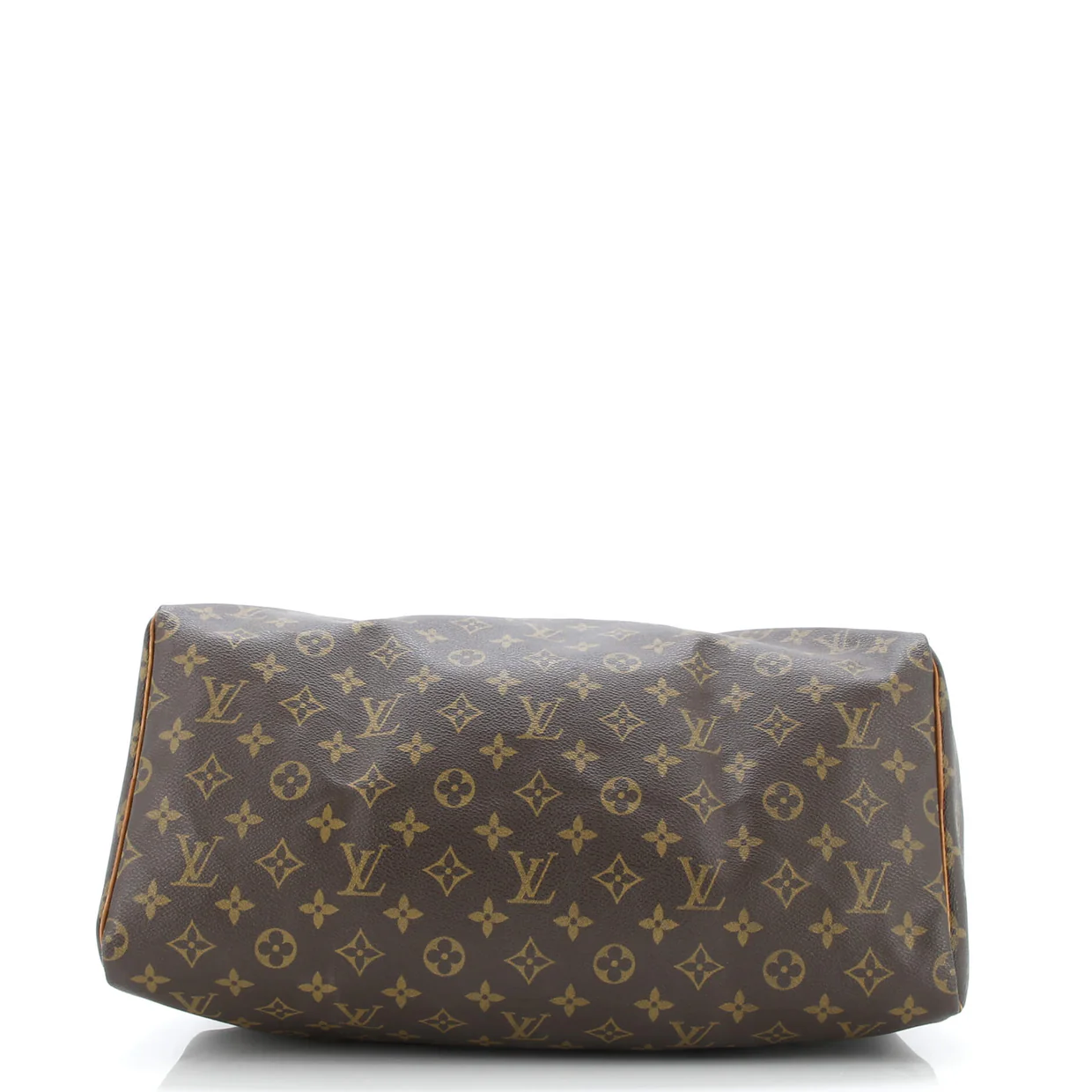 Speedy Handbag Monogram Canvas 40 - Deep Luxury