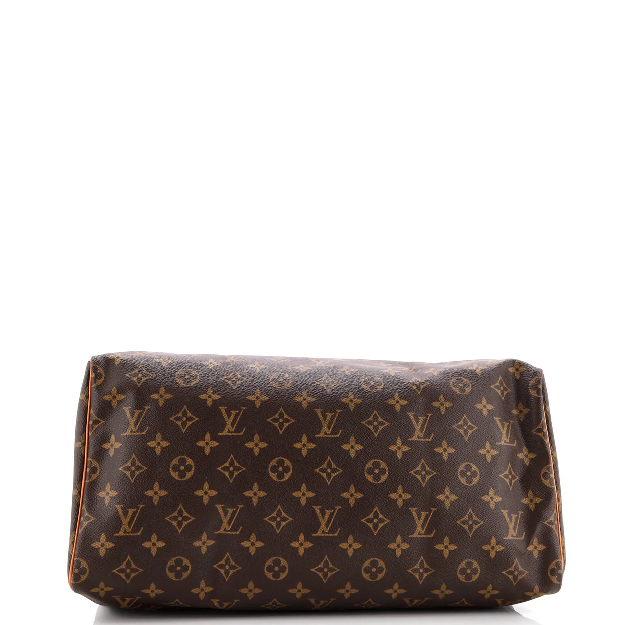 Speedy Handbag Monogram Canvas 40 - Deep Luxury