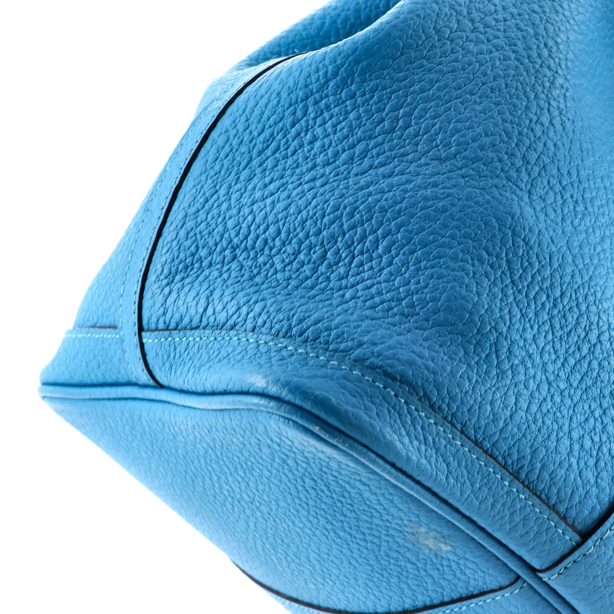 Garden Party Tote Leather 36 - Deep Luxury