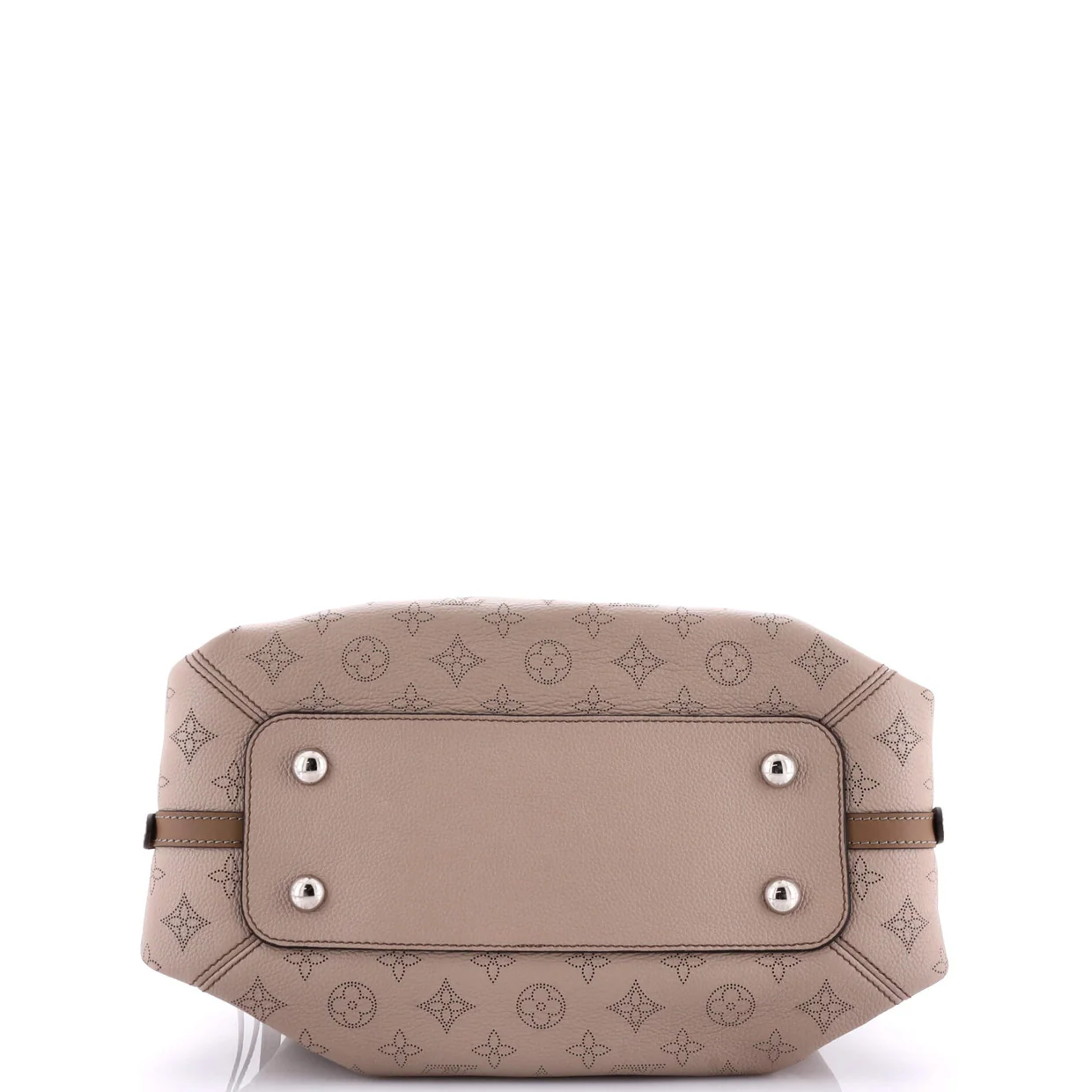 Asteria Handbag Mahina Leather - Deep Luxury