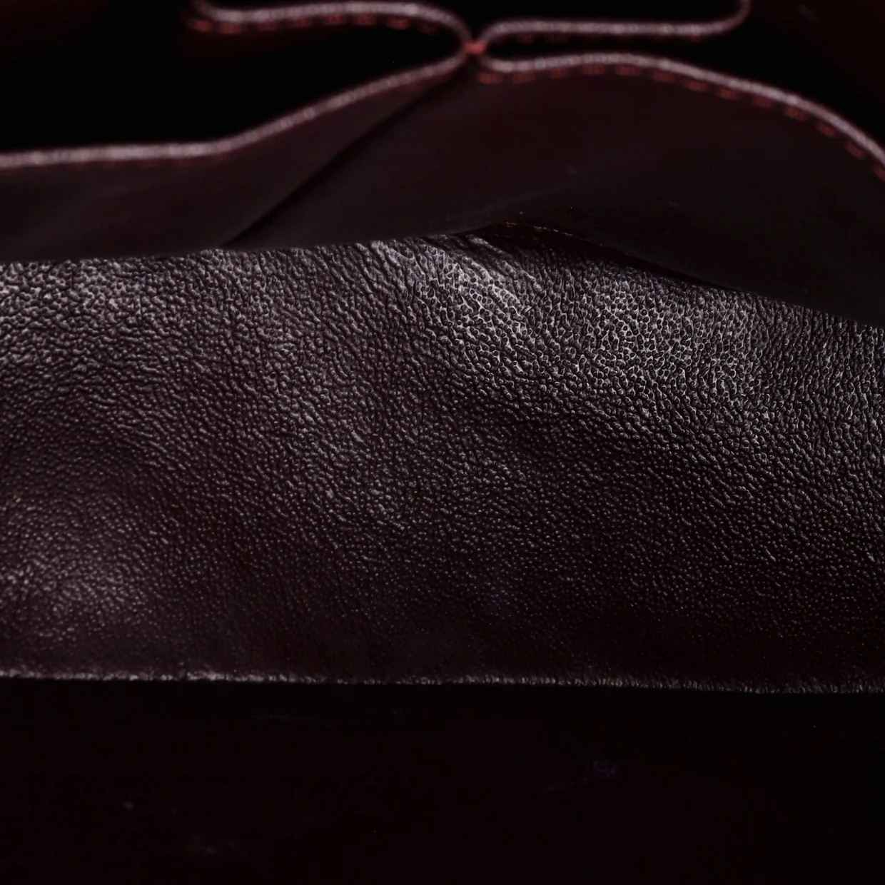 Classic Double Flap Bag Quilted Lambskin Small - Deep Luxury