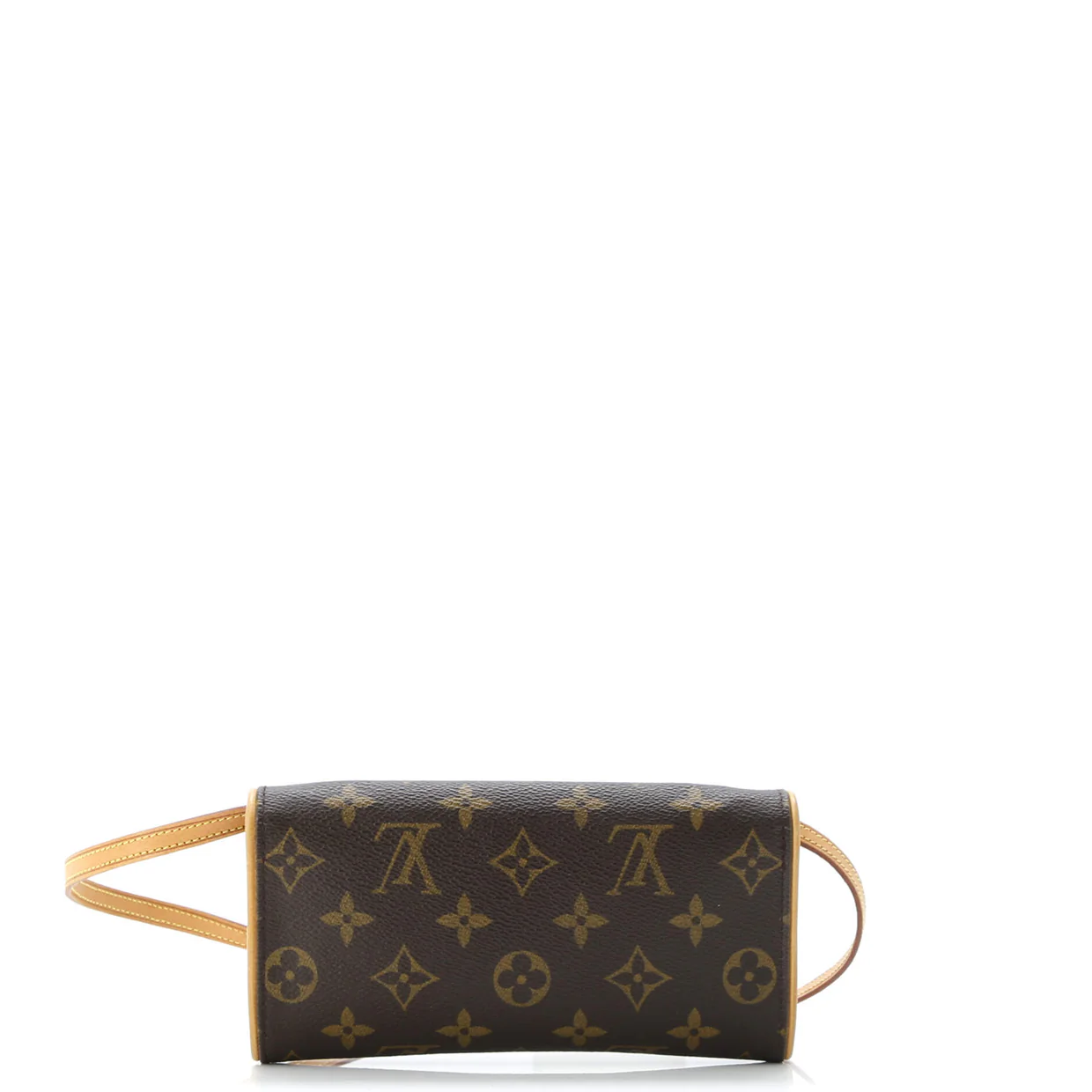 Twin Handbag Monogram Canvas PM - Deep Luxury