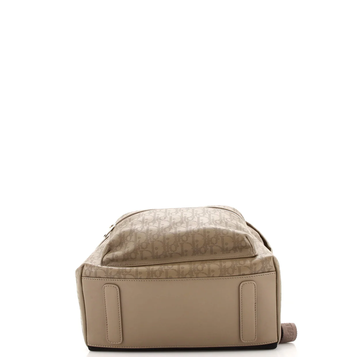 Rider Backpack Oblique Galaxy Leather Large - Deep Luxury